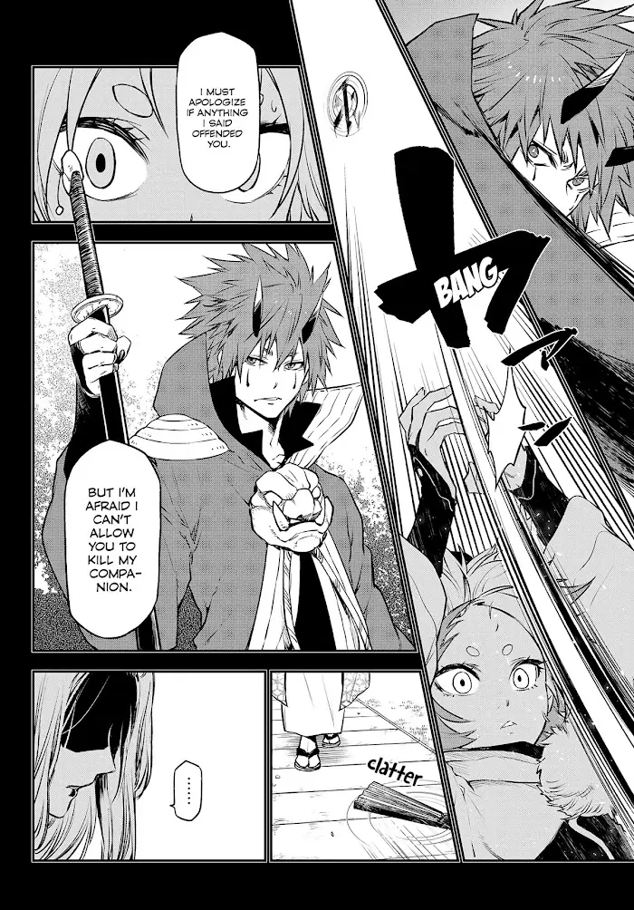 That Time I Got Reincarnated as a Slime Chapter 104 image 43_optimized